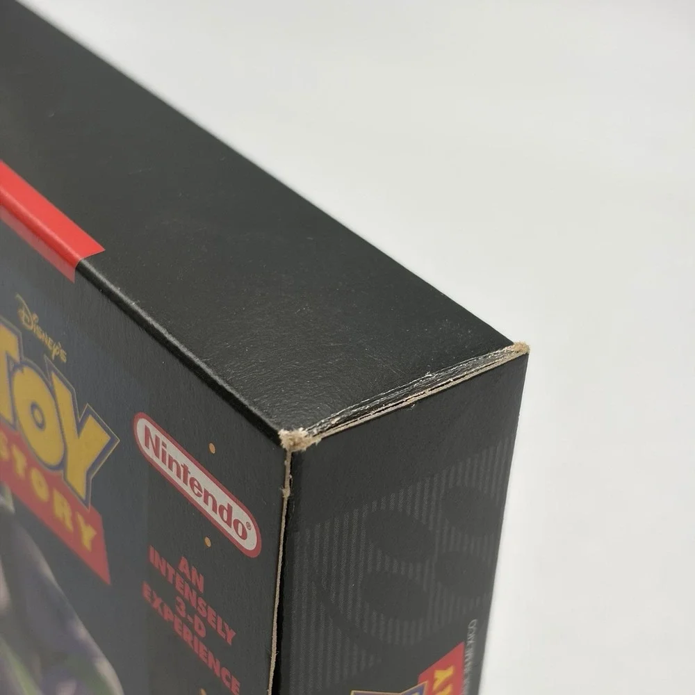 Nintendo no game
